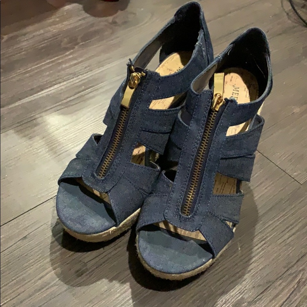 Wedges